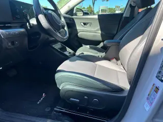 Hyundai KONA 2026 Limited 4p SUV