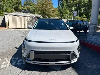 Hyundai KONA 2026 Limited 4p SUV