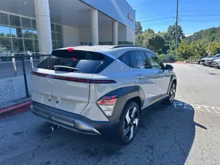Hyundai KONA 2026 Limited 4p SUV