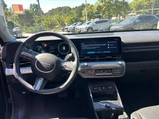 Hyundai KONA 2026 Limited 4p SUV