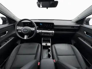 Hyundai KONA 2026 SEL Premium 4p SUV