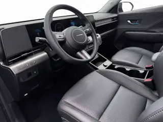 Hyundai KONA 2026 SEL Premium 4p SUV
