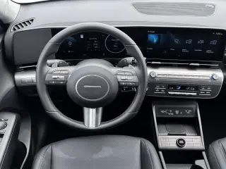 Hyundai KONA 2026 SEL Premium 4p SUV