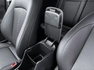 Hyundai KONA 2026 SEL Premium 4p SUV