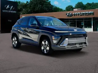 Hyundai KONA 2024 AWD SEL 4p Crossover