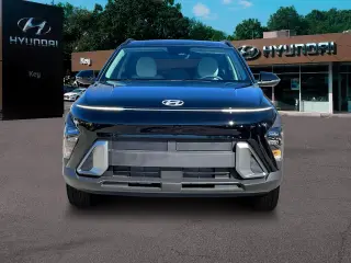 Hyundai KONA 2024 AWD SEL 4p Crossover