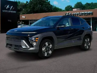 Hyundai KONA 2024 AWD SEL 4p Crossover