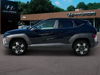 Hyundai KONA 2024 AWD SEL 4p Crossover