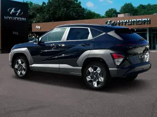 Hyundai KONA 2024 AWD SEL 4p Crossover