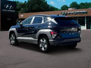 Hyundai KONA 2024 AWD SEL 4p Crossover