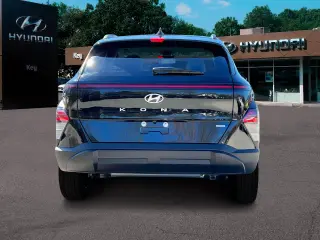 Hyundai KONA 2024 AWD SEL 4p Crossover