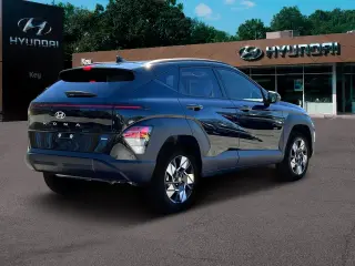 Hyundai KONA 2024 AWD SEL 4p Crossover