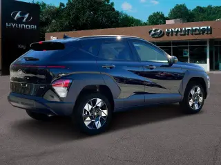 Hyundai KONA 2024 AWD SEL 4p Crossover