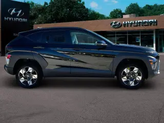 Hyundai KONA 2024 AWD SEL 4p Crossover