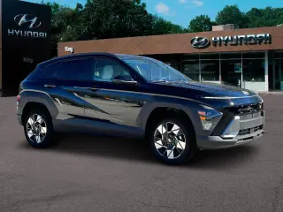 Hyundai KONA 2024 AWD SEL 4p Crossover