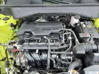 Hyundai KONA 2024 AWD SEL 4p Crossover