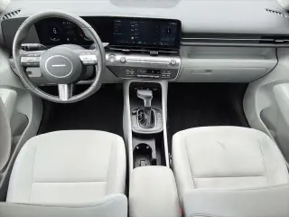 Hyundai KONA 2024 AWD SEL 4p Crossover