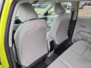 Hyundai KONA 2024 AWD SEL 4p Crossover