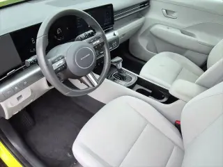 Hyundai KONA 2024 AWD SEL 4p Crossover