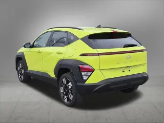 Hyundai KONA 2024 AWD SEL 4p Crossover