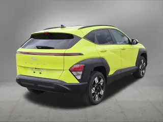 Hyundai KONA 2024 AWD SEL 4p Crossover