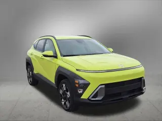 Hyundai KONA 2024 AWD SEL 4p Crossover