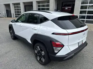 Hyundai KONA 2024 AWD SEL 4p Crossover