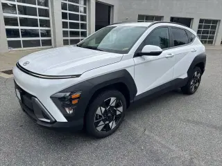 Hyundai KONA 2024 AWD SEL 4p Crossover