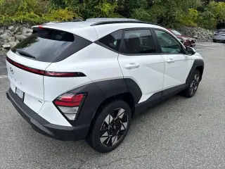 Hyundai KONA 2024 AWD SEL 4p Crossover