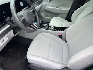 Hyundai KONA 2024 AWD SEL 4p Crossover