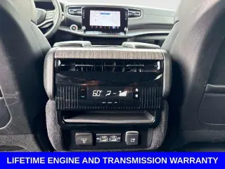 Jeep Wagoneer L 2024 4x4 Serie II 4p SUV