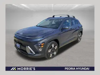 Hyundai KONA 2024 SEL 4p Crossover