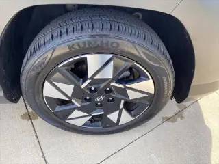 Hyundai KONA 2024 SEL 4p Crossover