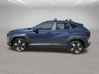 Hyundai KONA 2024 SEL 4p Crossover
