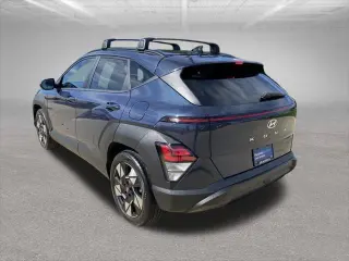 Hyundai KONA 2024 SEL 4p Crossover