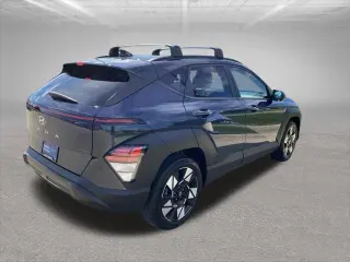 Hyundai KONA 2024 SEL 4p Crossover