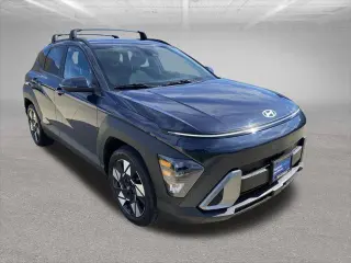 Hyundai KONA 2024 SEL 4p Crossover