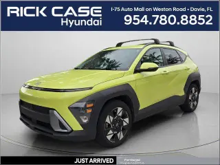 Hyundai KONA 2024 SEL 4dr Crossover