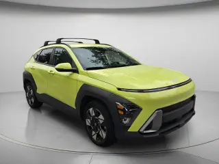 Hyundai KONA 2024 SEL 4dr Crossover