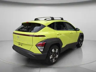 Hyundai KONA 2024 SEL 4dr Crossover