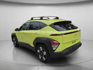 Hyundai KONA 2024 SEL 4dr Crossover