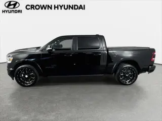Ram 1500 2021 4x4 Laramie 4p Camioneta de cabina doble 5.6 ft. LB Camion