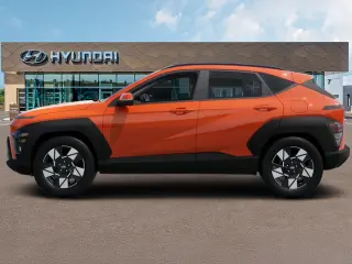 Hyundai KONA 2025 SEL 4dr Crossover