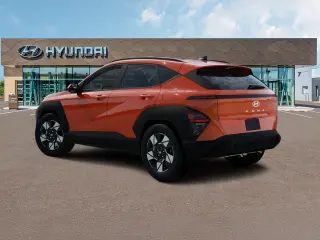 Hyundai KONA 2025 SEL 4dr Crossover