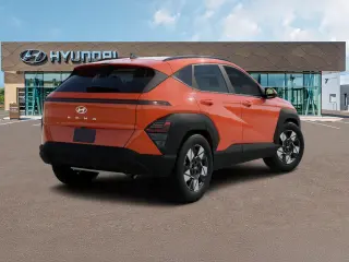 Hyundai KONA 2025 SEL 4dr Crossover