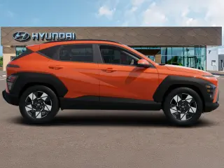 Hyundai KONA 2025 SEL 4dr Crossover
