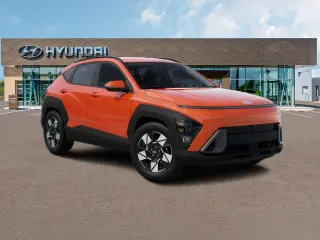 Hyundai KONA 2025 SEL 4dr Crossover