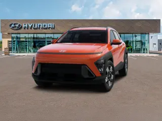 Hyundai KONA 2025 SEL 4dr Crossover