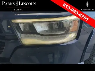 Ram 1500 2022 4x4 Laramie 4dr Crew Cab 5.6 ft. SB Pickup