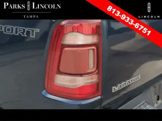 Ram 1500 2022 4x4 Laramie 4dr Crew Cab 5.6 ft. SB Pickup